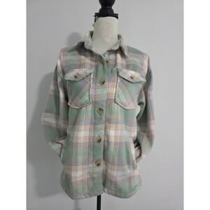 Member's Mark Relaxed Fit Soft Comfort Extra‎ Warm Women's Shacket